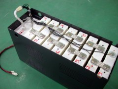 磷酸铁锂蓄电池管理系统：BMS系统，磷酸铁锂电池保护板