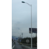 6米单臂路灯|150W高压钠灯路灯