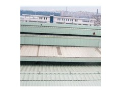 求购金属屋面防水系统