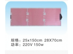 求购木地板地暖专用金属电热膜
