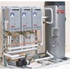 求购太阳能辅助加热 新一代燃气锅炉 64kw 日产热水8吨