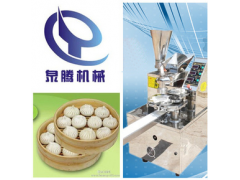 求购全自动包子机/包子机/小型包子机  食品机械