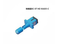 求购通信拼搏在线登录  SC/ST-KKF-B转换适配器