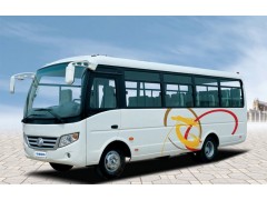 ZK6720D中短途客车