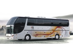 求购HFF6122K40D大巴客车