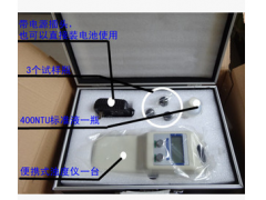 求购【环境监测 实验室】WGZ-200B型便携式浊度计