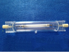 R7S双端高压钠灯150W飞利浦品质高光效长寿命节能景观绿化灯