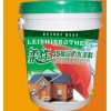欧创防水涂料/柔韧型JS复合防水涂料