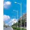 市电路灯 DL-230 表面阳极氧化处理 内换泡结构