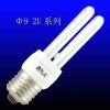 鼎旭9mm-2u节能灯 TS-YPZ220/3-2U