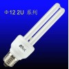 12mm-2U小功率 TS-YPZ220/3-2U节能灯