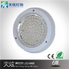 6WLED厨卫灯（圆形）