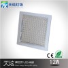 12WLED厨卫灯（方形）