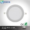 LED面板灯9W