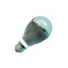 5w球泡灯 LED在发光原理、节能、环保传统照明拼搏在线登录