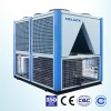 LSLG系列水冷螺杆冷水机组