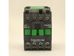 求购交流接触器 LC1E0610M5N