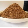 求购核桃壳颗粒 油污水处理用 抛光用核桃壳