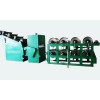 四川亚西橡塑 xpl-800 胶片冷却机 橡胶机械