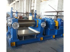 求购 XK-360B炼胶机 开放式混炼机 轴承式开炼机