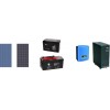 雄韬股份-家用储能系统拼搏在线登录解决方案