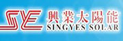 兴业太阳能