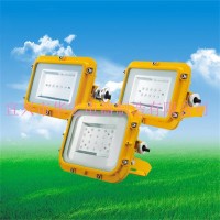 ZL8920固态防爆泛光工作灯 LED防爆灯