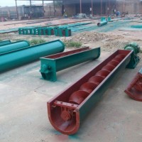 除尘器输送设备具备从研发设计制造全套技术力量