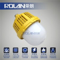 高光效50WLED防爆灯；GCD616防爆照明灯