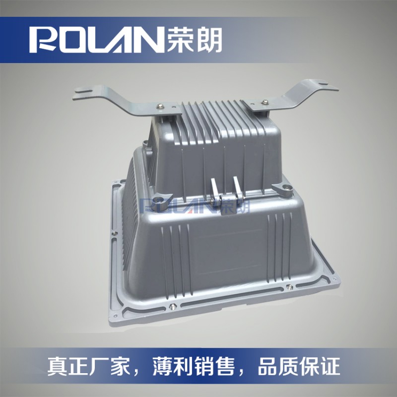 NSC9260A防眩棚顶灯 70W电缆隧道灯