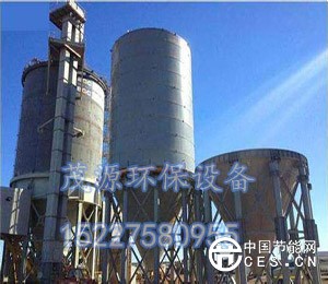 仓顶除尘器1