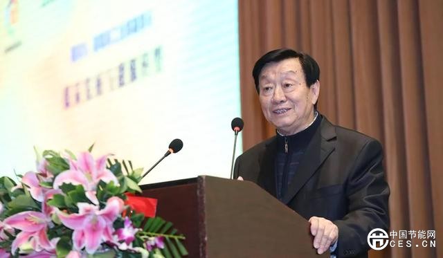 濮洪九:“去煤化”的想法过于简单