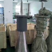 上海硕馨SCR锅炉吹灰器