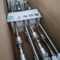 上海硕馨链条炉煤粉炉池内脱硝喷枪