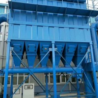 锅炉除尘器厂家10T锅炉脱硫除尘器天意德环保拼搏在线登录