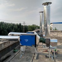济南油烟机净化器安装使用方便