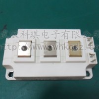 英飞凌IGBT模块FF100R12KS4