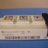 英飞凌IGBT模块FF450R12KT4