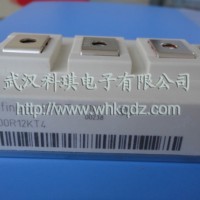 英飞凌 IGBT模块FF200R12KT4