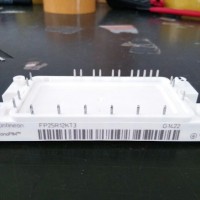 英飞凌IGBT模块FP25R12KT3