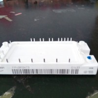 英飞凌IGBT模块FP40R12KT3