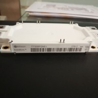 英飞凌IGBT模块FF600R12ME4