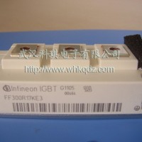 英飞凌IGBT模块FF300R17KE3