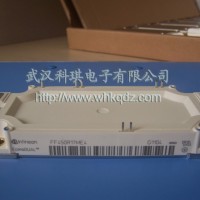 英飞凌IGBT模块FF450R17ME4