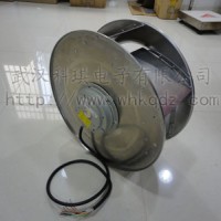 施乐百离心风机 RH40M-4DK.4C.1R
