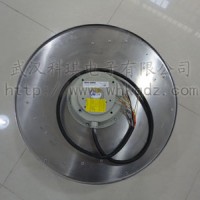 施乐百离心风机 RH56E-4DK.7Q.1R