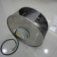 洛森离心风机DKHR450-4KW.138-5HA