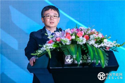 中国科学院国际合作局王振宇:中科院通过大科学计划培育专项助力储能发展