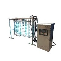 浙江框架式紫外线消毒器厂家