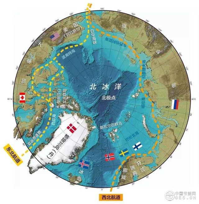 北极变暖速度比任何地方都要快!如何预测北极湿地的未来?